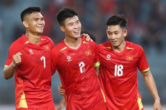 Trực tiếp Việt Nam vs Malaysia, 19h00 tối nay